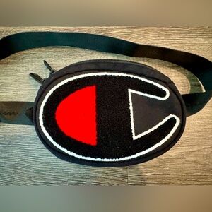 Champion Prime Waist Pack/ Bum Bag